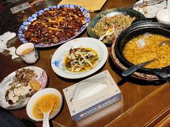 -杨记隆府(重庆总店)