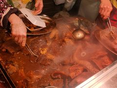 -明记牛杂(新马路分店)