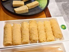 -曲氏老北京铜锅涮肉•火锅(不老街店)