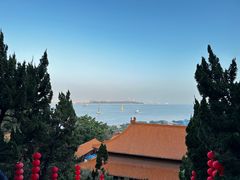 -南沙天后宫景区