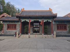 -哈密回王府景区
