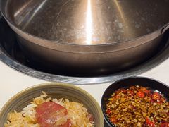 -狐狸爱上椰子鸡(滨江星光大道店)