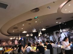 -千味涮·健康火锅(会展连城新天地店)