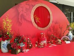 -北京丽亭华苑酒店