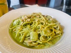 -UPPER KITCHEN(延安路店)