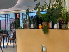 -fishtank鱼缸咖啡(三山街店)