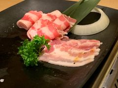 -新石器烤肉(南站店)