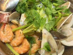 -东江海鲜大排档·潮汕菜·砂锅粥