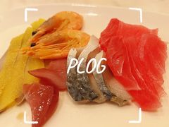 -万达文华酒店·48F云端窗景美食汇自助餐厅