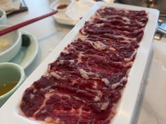 -八合里潮汕鲜牛肉火锅(深圳海岸城店)