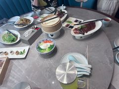 -大碗居·烤鸭·鱼头泡饼(天坛东门店)