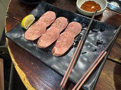 -小本家韩国料理(紫藤路店)
