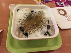 满记甜品(日月光店)-满记甜品(日月光二店)