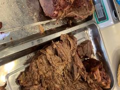 -老保定驴肉馆(云岗路店)
