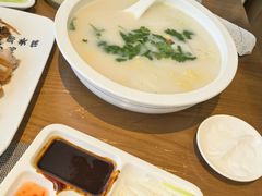 -全聚德烤鸭店(马家堡店)