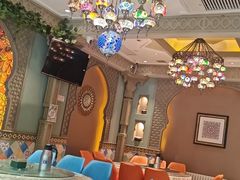 -清真吐鲁番餐厅(牛街店)