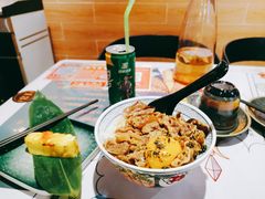 -崎玉烧·寿司料理(石井国际店)