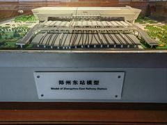 -中国铁道博物馆(正阳门馆)