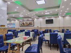 -聚德福海鲜家常菜(刘庄店)