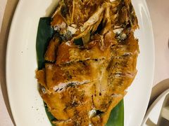 -粗茶淡饭·汉口公馆(循礼门店)