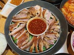 -海云台韩式汤饭·13年匠心韩料(南山店)