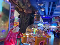 -木马王国(萧山银隆店)