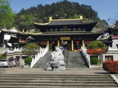 -余姚阳明温泉山庄