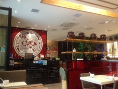 -东北风(江北万达店)