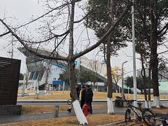 -四川大学(望江校区)
