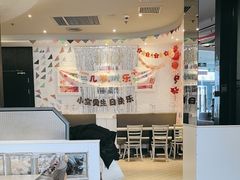 -必胜客(绿地新都会店)