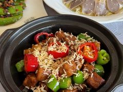 -祈胜邨•顺德鱼生•顺德菜(容桂店)
