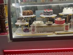 -DQ·蛋糕·冰淇淋(五棵松万达店)