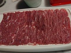 -正福居老北京正宗铜锅泉水涮肉(彰化路店)