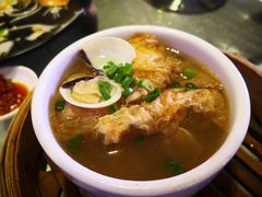 -沙河粉村·国家非遗传承(云台店)