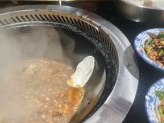 -锅来乐地锅鸡(安亭店)