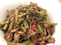 农家小炒肉-湘德楼(德胜门外大街店)