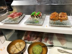 -The COOK·厨餐厅·自助餐(浦东嘉里大酒店)