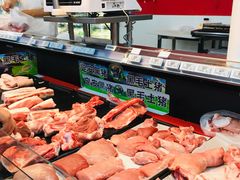 -沃尔玛购物广场(中山店)