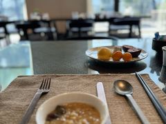 -杭州桐庐康莱德酒店西餐厅-舍