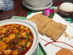 -清真·老兰家(兴善寺西街总店)