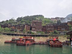 -乌江画廊(彭水苗族土家族自治县)