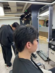 -奈川烫染Salon