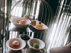 -北京王府井希尔顿酒店·秦唐中餐厅Chynna