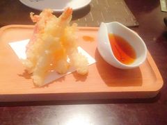 -南苑环球酒店-稻菊日式餐厅(鄞县大道店)