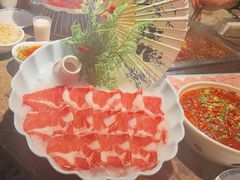 -码头故事火锅(大丰店)