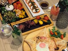 -ALLORA意大利餐厅(丰盛里店)