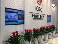 -中国工商银行(南京西路支行)