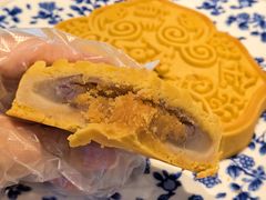 -狮王府淮扬菜(夫子庙老门东店)
