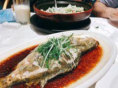 清蒸桂鱼-和记小菜(东方店)