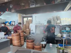 -鸡鸣汤包(红山动物园店)